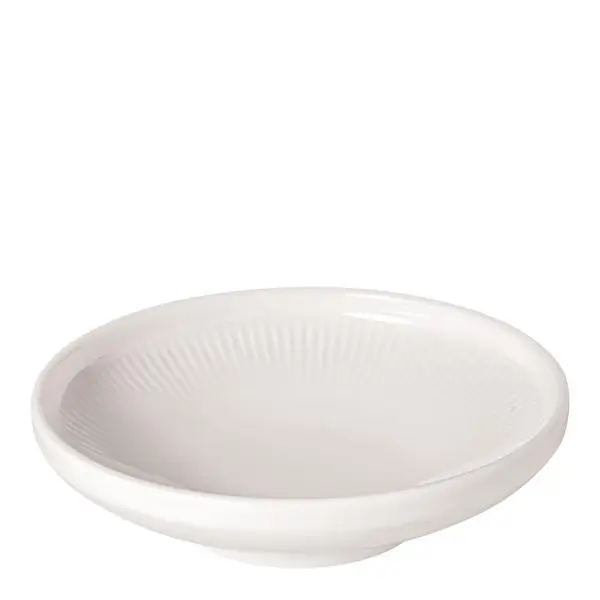 Afina skål 13 cm hvit