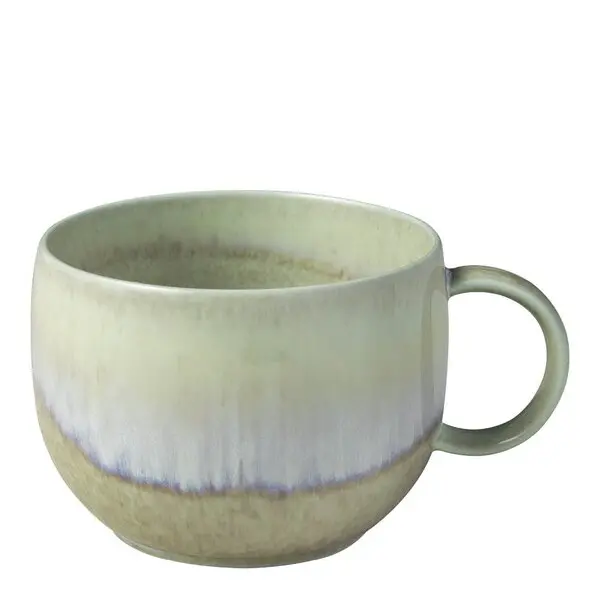 Perlemor alga kaffekopp 27 cl