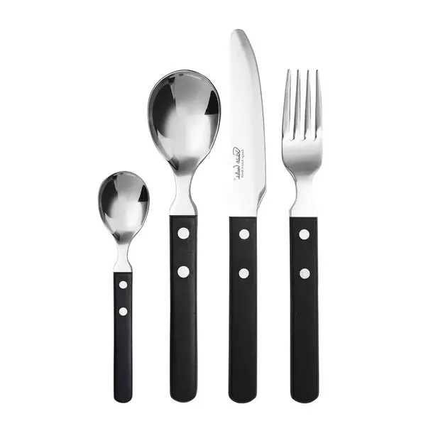 Trattoria bestikksett 24 deler