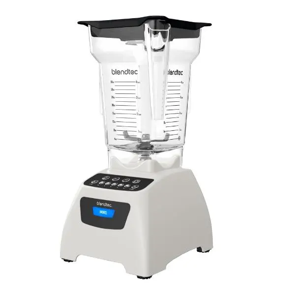 Classic 575 blender 2,6L 1560W hvit
