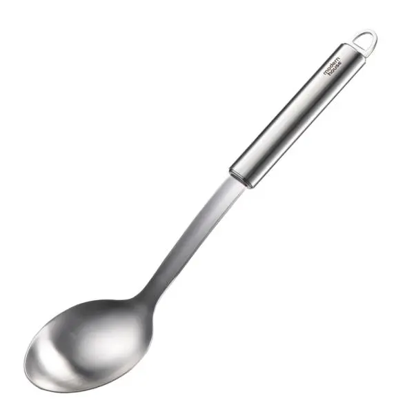 Chief serveringsskje 31 cm stål