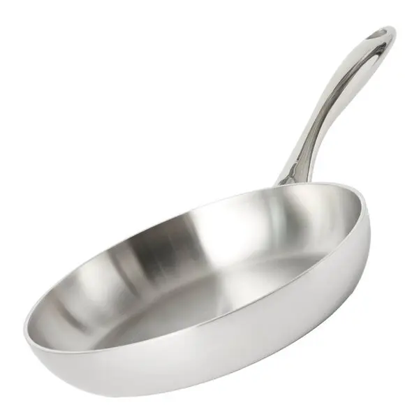 Mathias Dahlgren stekepanne 24 cm grå