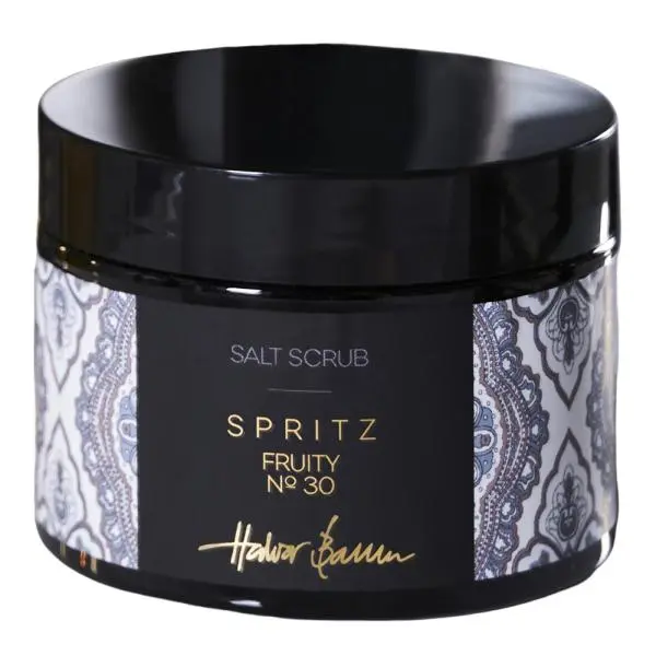 Saltskrubb No30 spritz fruity