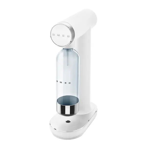 SMEG SKC01WHM carbonator