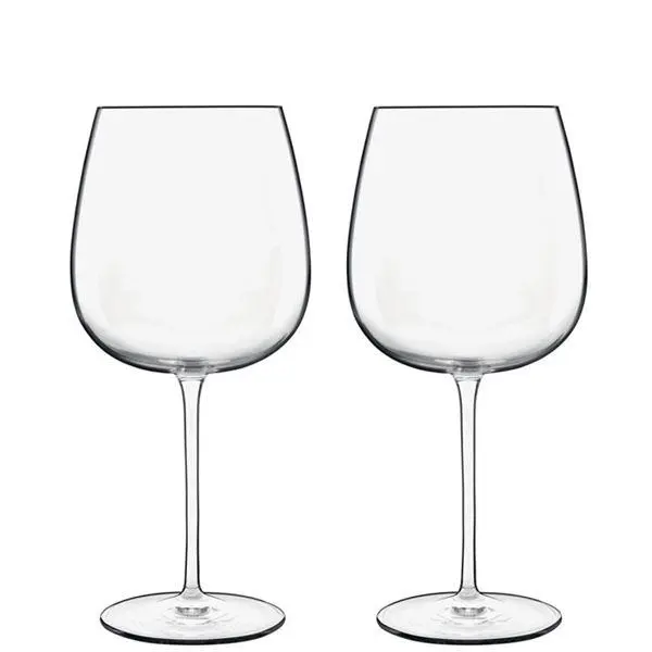 Talismano hvitvinsglass 2 stk