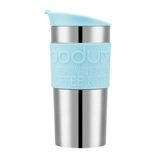 Travel Mug termokrus 35 cl ice blue