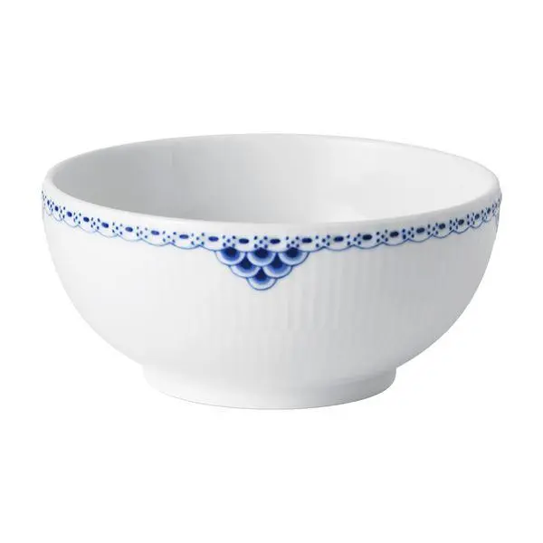 Prinsesse skål 15 cm
