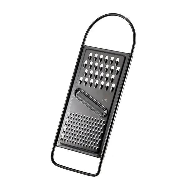 Basis rivjern 30 cm børstet
