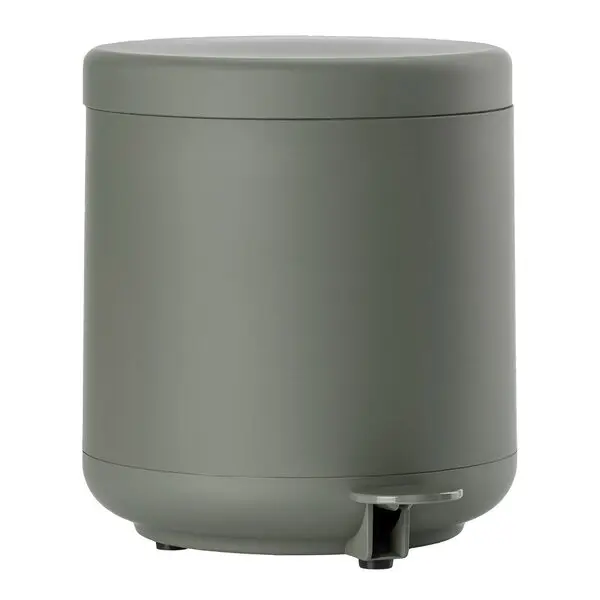 Ume pedalspann 4L olivengrønn