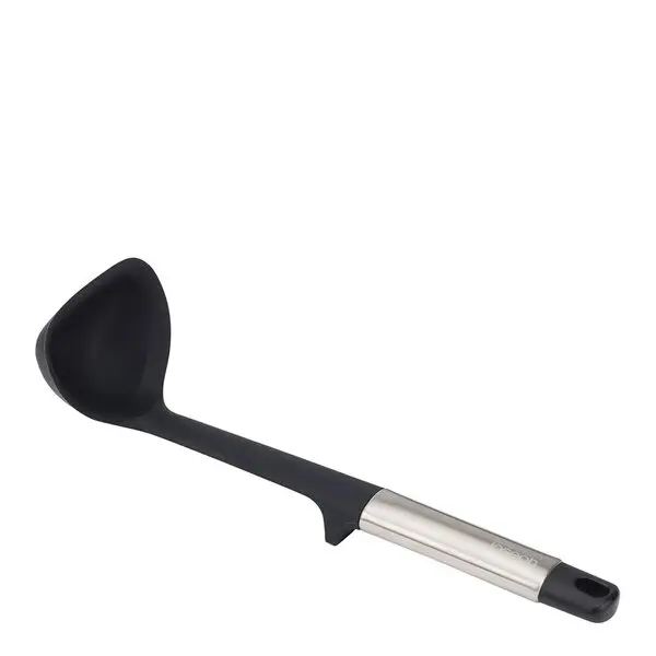 Elevate øse 9,5 cm svart
