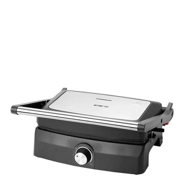 EMERIO - Kontaktgrill Fläche 23x14,5 cm