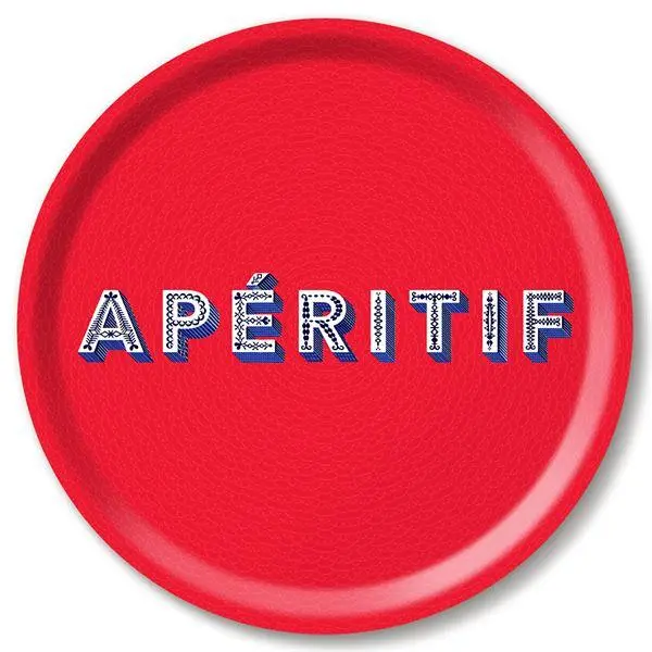 Serveringsbrett 31 cm apertif