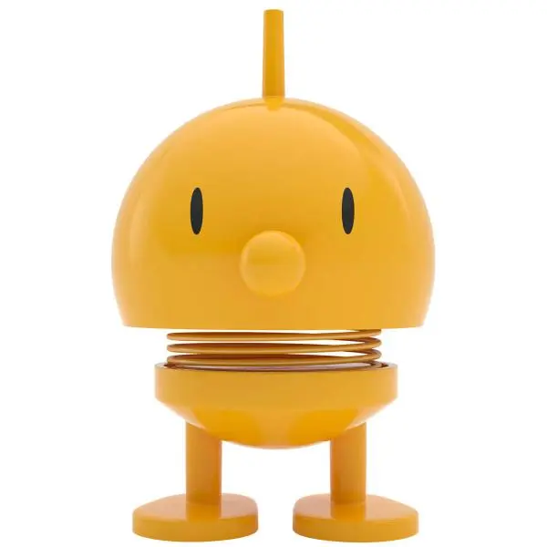 Bumble liten gul