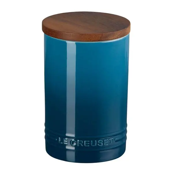 Signature krukke 0,77L deep teal