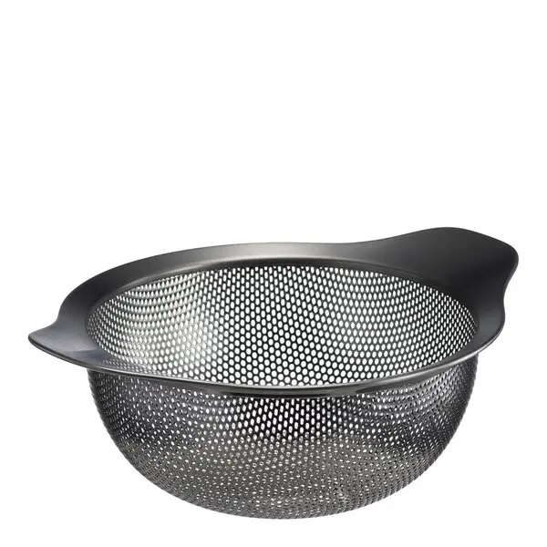 Basis dørslag 16 cm gun metal