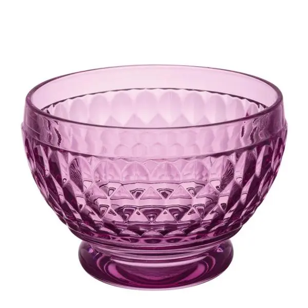 Boston Berry bolle 14 cm pink