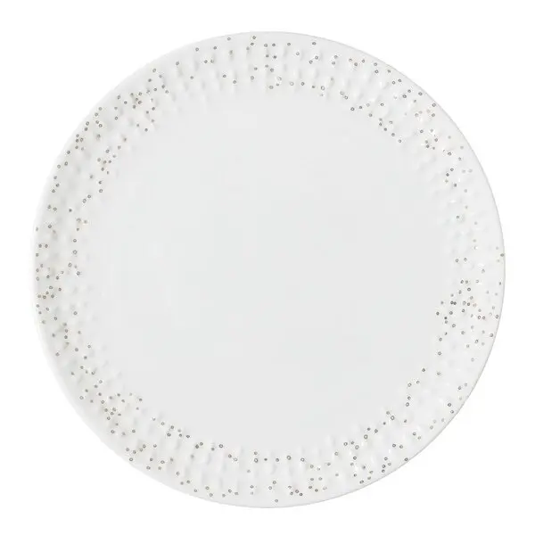 Lys asjett 20 cm