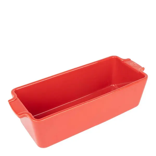 Appolia brødform 2L 31 cm rød