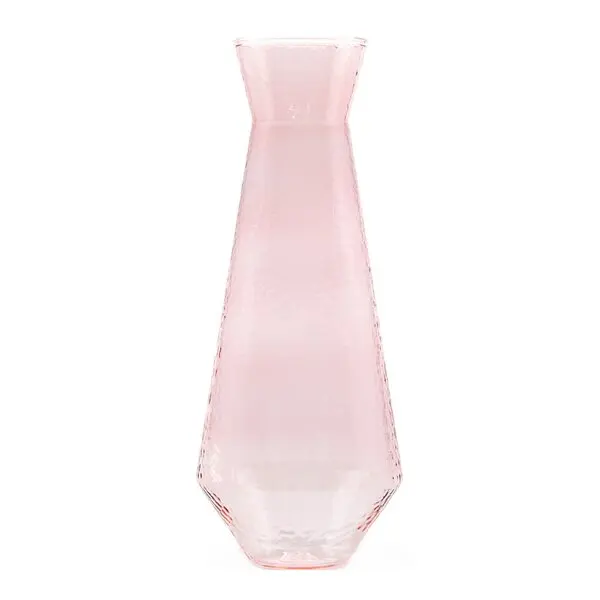Claude karaffel 1,1L rosa