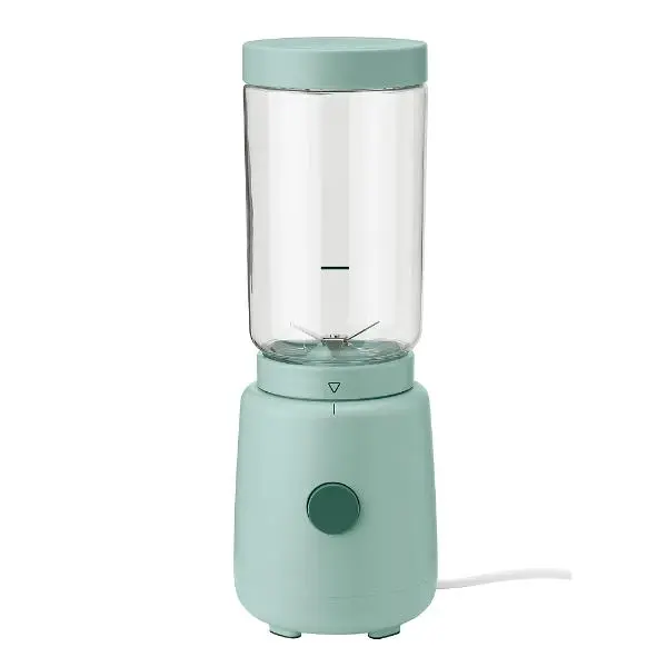 FOODIE blender 0,5L grønn