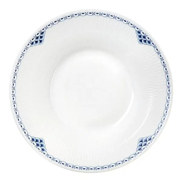 Princess dyp tallerken 24 cm