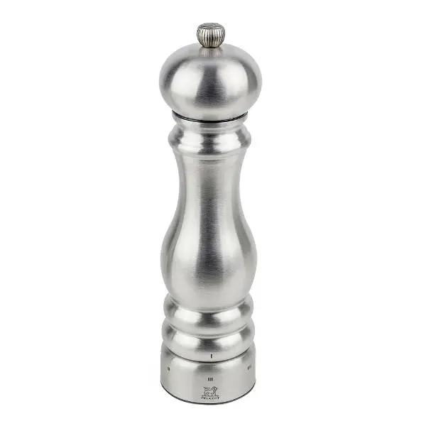 Paris U'Select pepperkvern 22 cm rustfritt stål