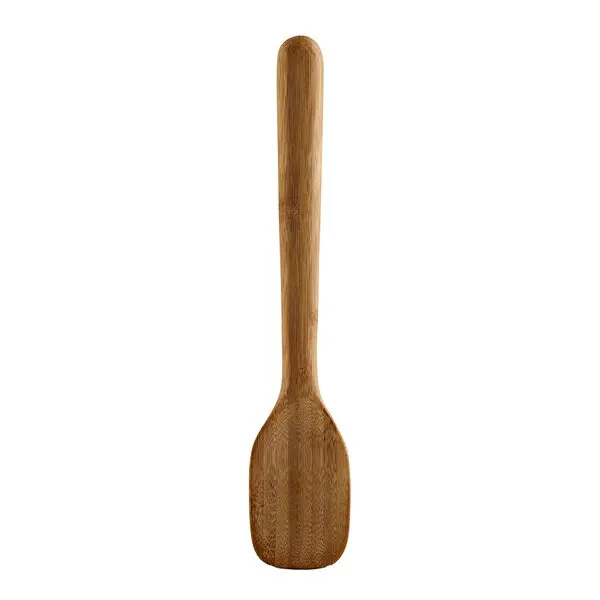 Nordic Kitchen serveringsskje 27 cm bambus