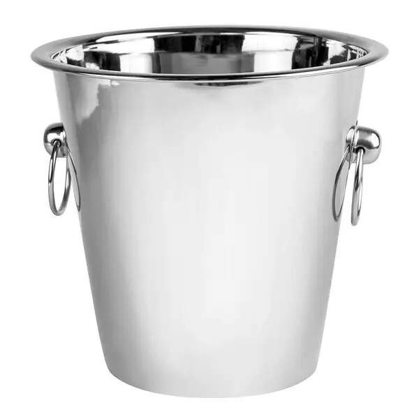 Vinkjøler 22 cm stål