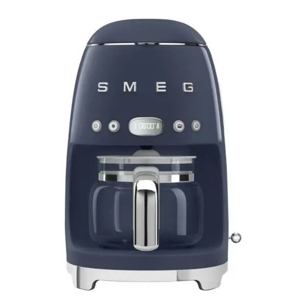Kaffetrakter DCF02 1,4L navy blue