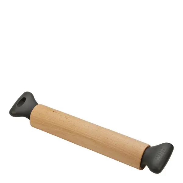 Grip-pin kjevle grå