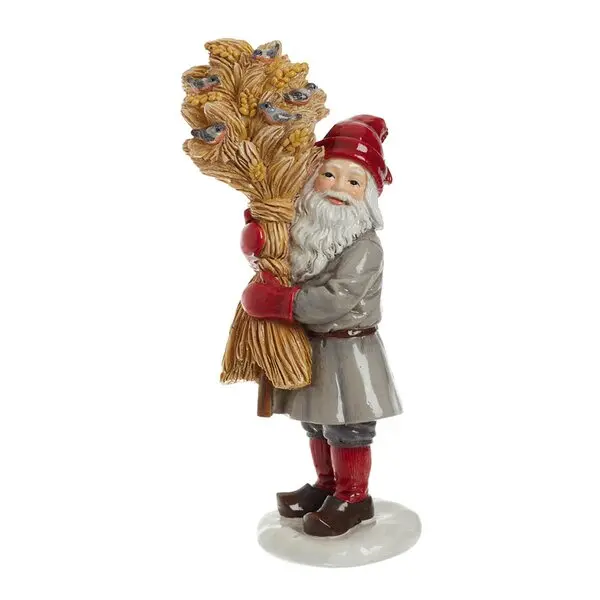 Jenny Nissen & Nekken figur 22x10 cm