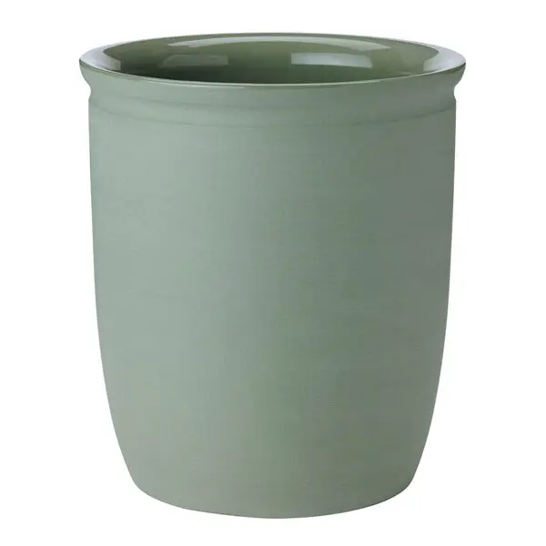 Knabstrup syltekrukke 2L oliven