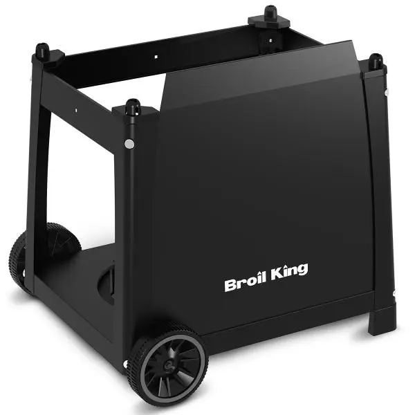 Porta Chef Cart Grillvogn
