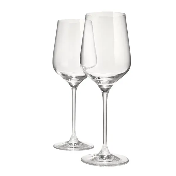 Celebration vinglass 65 cl 2 stk klar