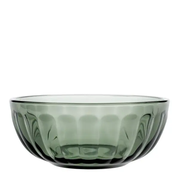 Raami skål 0,36L furugrønn