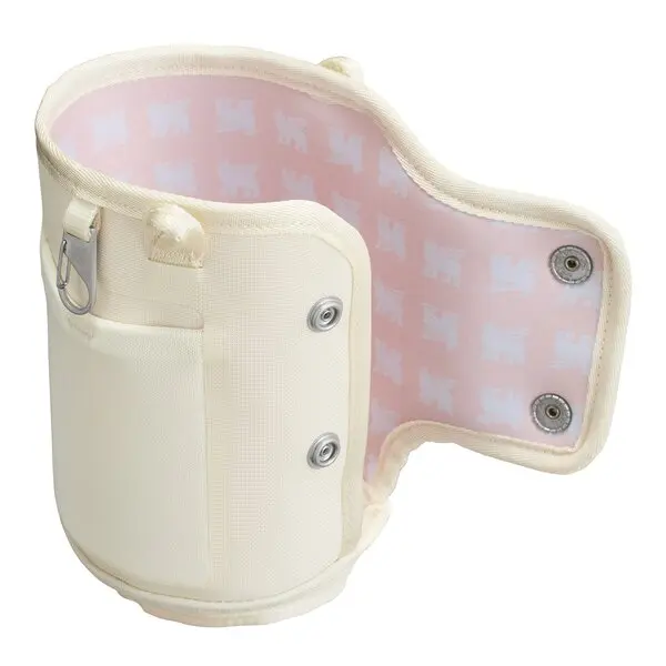 Quencher bæreveske 1,18L cream