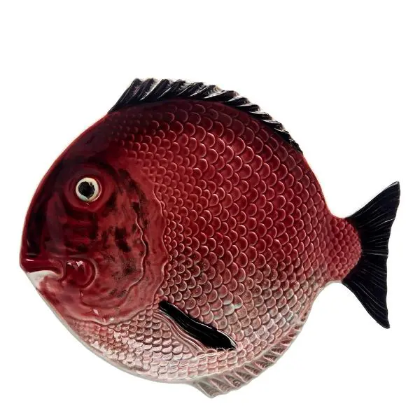 Peixes tallerken fisk 27,5 cm