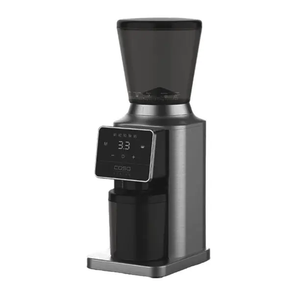 Barista Chef Pro kaffekvern 180W svart