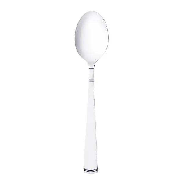 Rosenholm dessertskje/barneskje 15 cm 830
