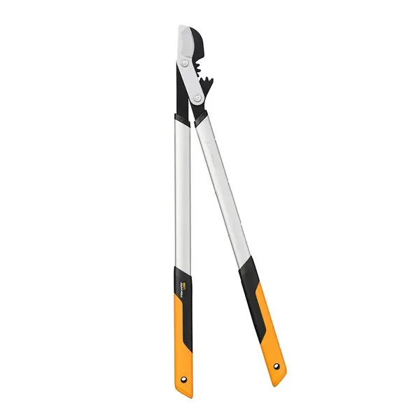 PowerGear™ grensaks sideskjær L LX98 85 cm oransje/svart