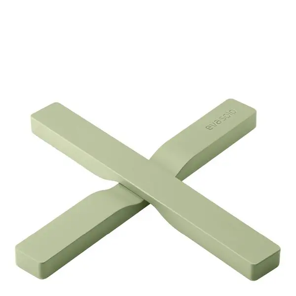 Magnetisk gryteunderlag pistachio