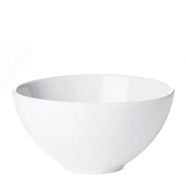 Cecil salatbolle 1,65L hvit