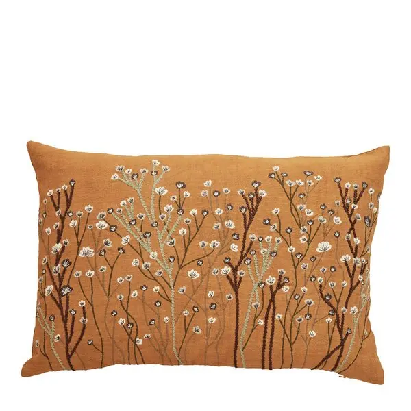 Elia putetrekk 60x40 cm oker