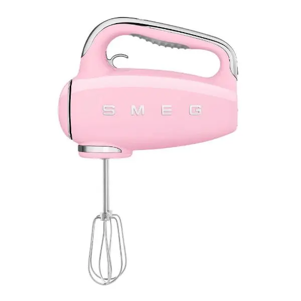 Håndmikser HMF01 rosa