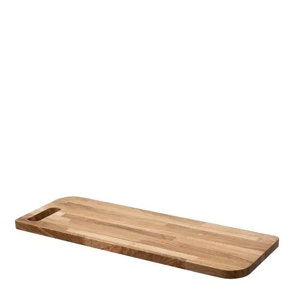 Felix skjærebrett XL 60x22,5 cm eiketre