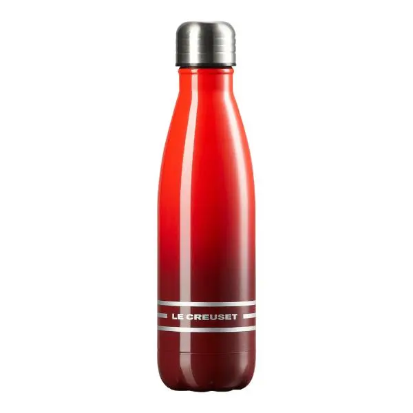 Termoflaske 0,5L cerise