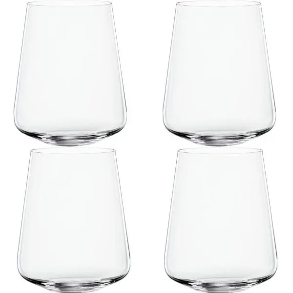 Definition glass 49cl 4 stk