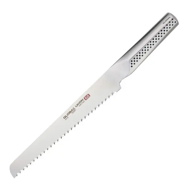 Ukon brødkniv 22 cm