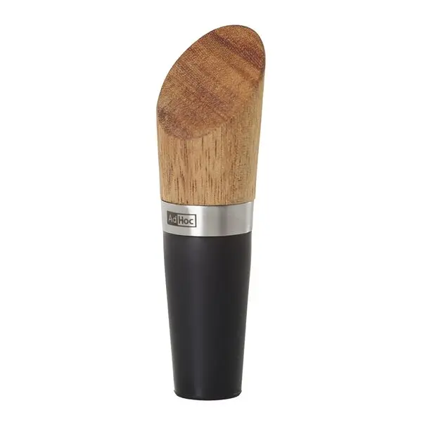 Vine vinstopper 8,4 cm akasie