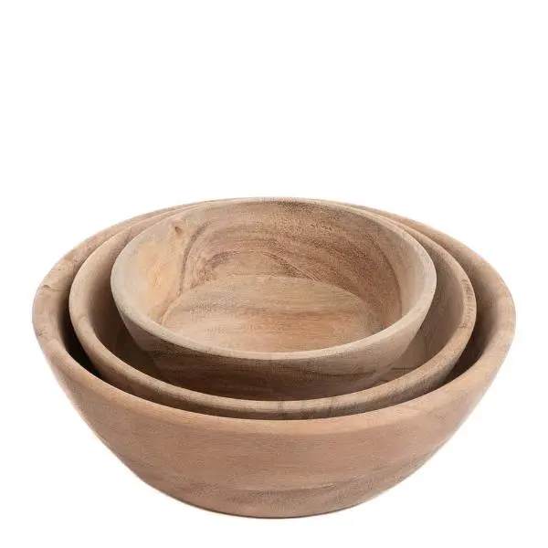 Bollesett akasietre 3 stk small